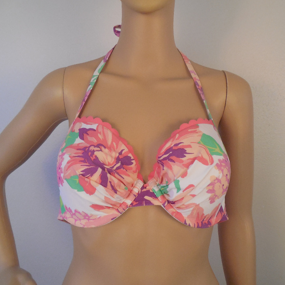 36d underwire bikini